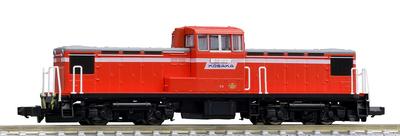 TOMIX N Gauge Kosaka Railway DD130 Тип 8606 Железнодорожная модель тепловоза