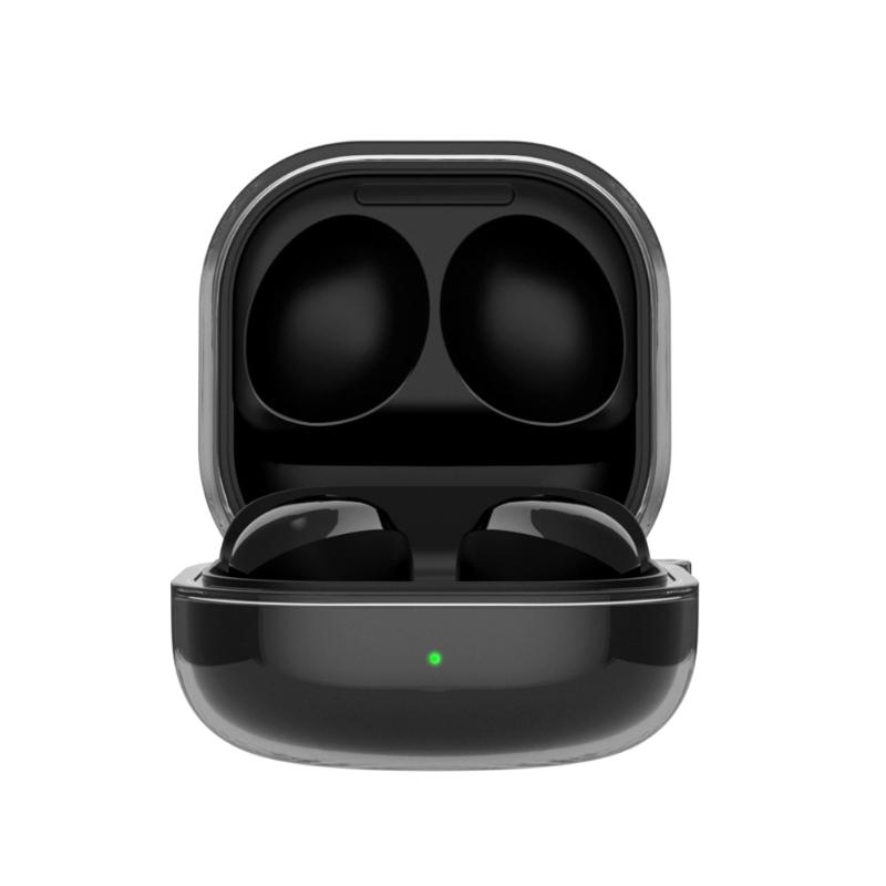 Защитный чехол для переноски для наушников Galaxy Buds, аксессуар, пылезащитный протектор, реквизит, моющиеся коробки, держатель
