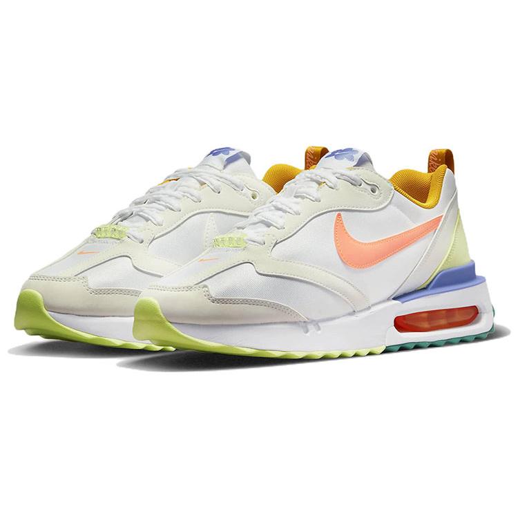 Nike Air Max Dawn Персиковый Крем Светлый Чертополох Женские DX3717-100