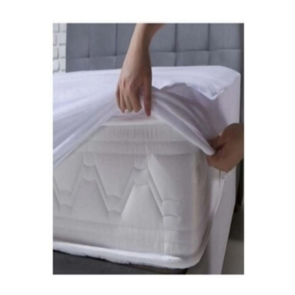 Mer-tim Установленные эластичные одинарные и двойные влагонепроницаемые защитные наматрасники Матрасы
