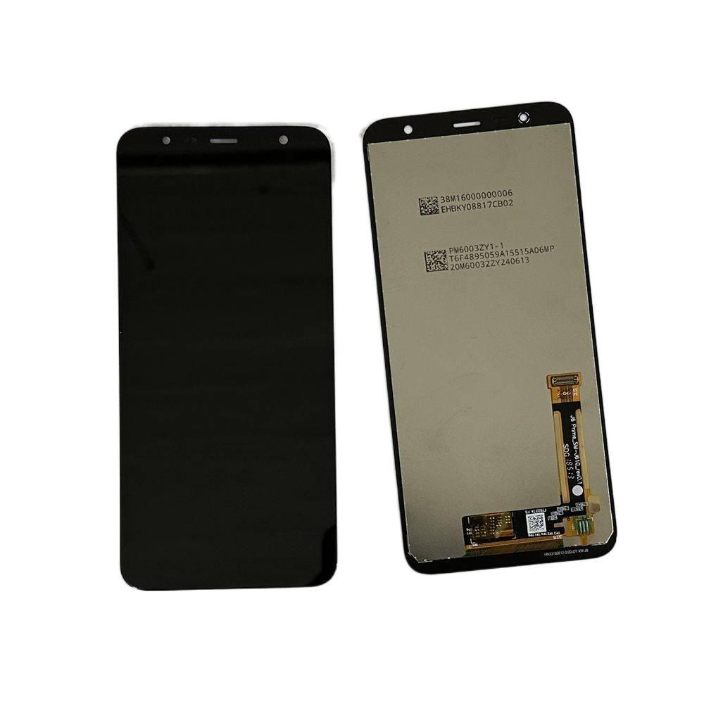 Полная сборка LCD-экрана и сенсорного стекла для Samsung Galaxy J4+ J4 PLUS J6 PLUS SM-J415F