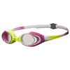Arena Children's Swimming Goggles Spider