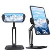 In Tablet iPad Tablet Supports Both Vertical and Horizontal Directions While Improves Adjustable Smartphone Tabletop Mobile Compatible with Inch Made