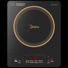 Midea 2100W Smart Touch Induction Cooker CN plug (adapter included)