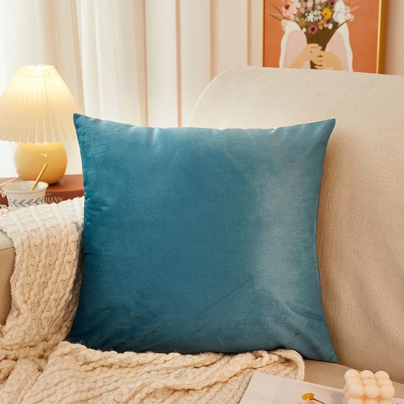 Скандинавская подушка, подушка для дивана, спинка офисного стула, спинка кровати, подушка для головы, наволочка для девушки