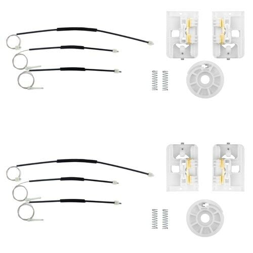 Ремкомплект лобового стекла правый-левый-SET для Ford Focus