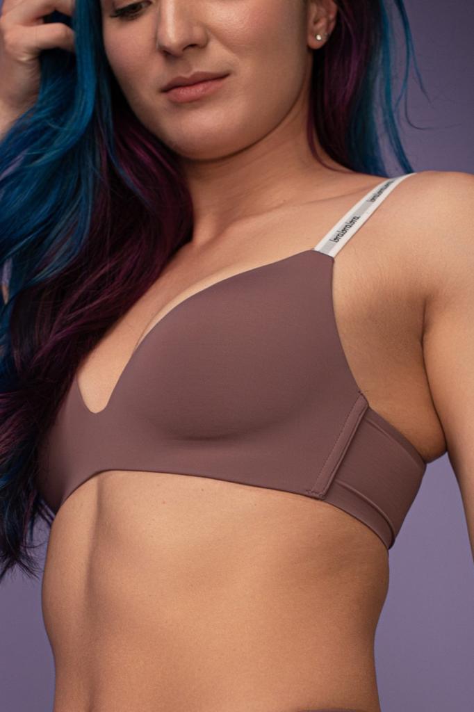 Padded Bra Brabrabra (85255)