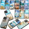 Чехол для телефона с изображением гор, моря, пляжа для Huawei P30 P20 Mate 20 Lite Pro Y7 Y6P Y7A 2019 Nova 5T 3I