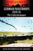Книга German Paratroops 1939-45 : The Fallschirmjager