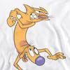 Толстовка CatDog Unisex Adult Ready To Fight