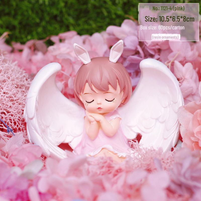 Милое розовое украшение-копилка - большая емкость для монет для студентов, подарок на праздник