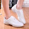 Dance Shoes Women's Shoes Fashion Non-slip Aerobics Shoes Girls Shoes Athletic Shoes