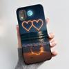 Case For Nokia C02 TA-1522 Phone Casing For Nokia C110 4G Soft Silicone Shockproof Black Case Unique New Pattern Shell