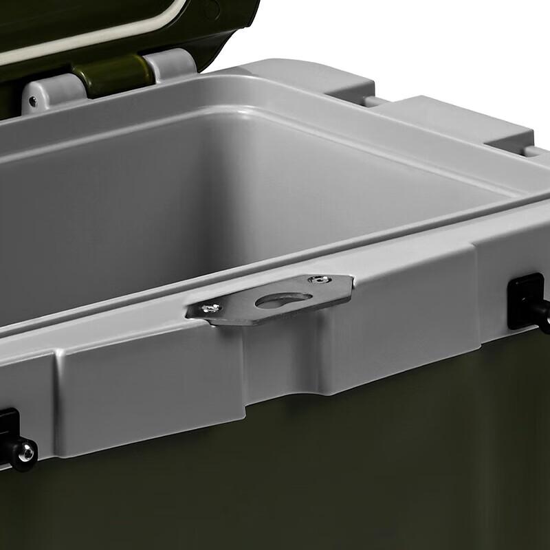 Rock Gorilla Portable Picnic Cooler Box