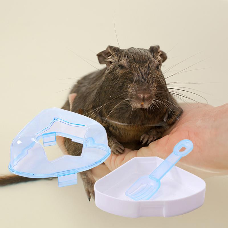 Игрушка для ванной комнаты с хомяком, прозрачная ванна с входом в пятиконечную звезду, комната для песочной ванны с песком