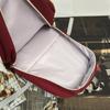 Мужской рюкзак контрастного цвета Женский рюкзак большой вместимости Студенческий школьный рюкзак