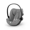 I-size Car Seat Cloud G Cybex Gold - 40 To 87 Cm - Birth Up To 13 Kg - Up To 2 Years - Stone Grey Mid Grey (More)