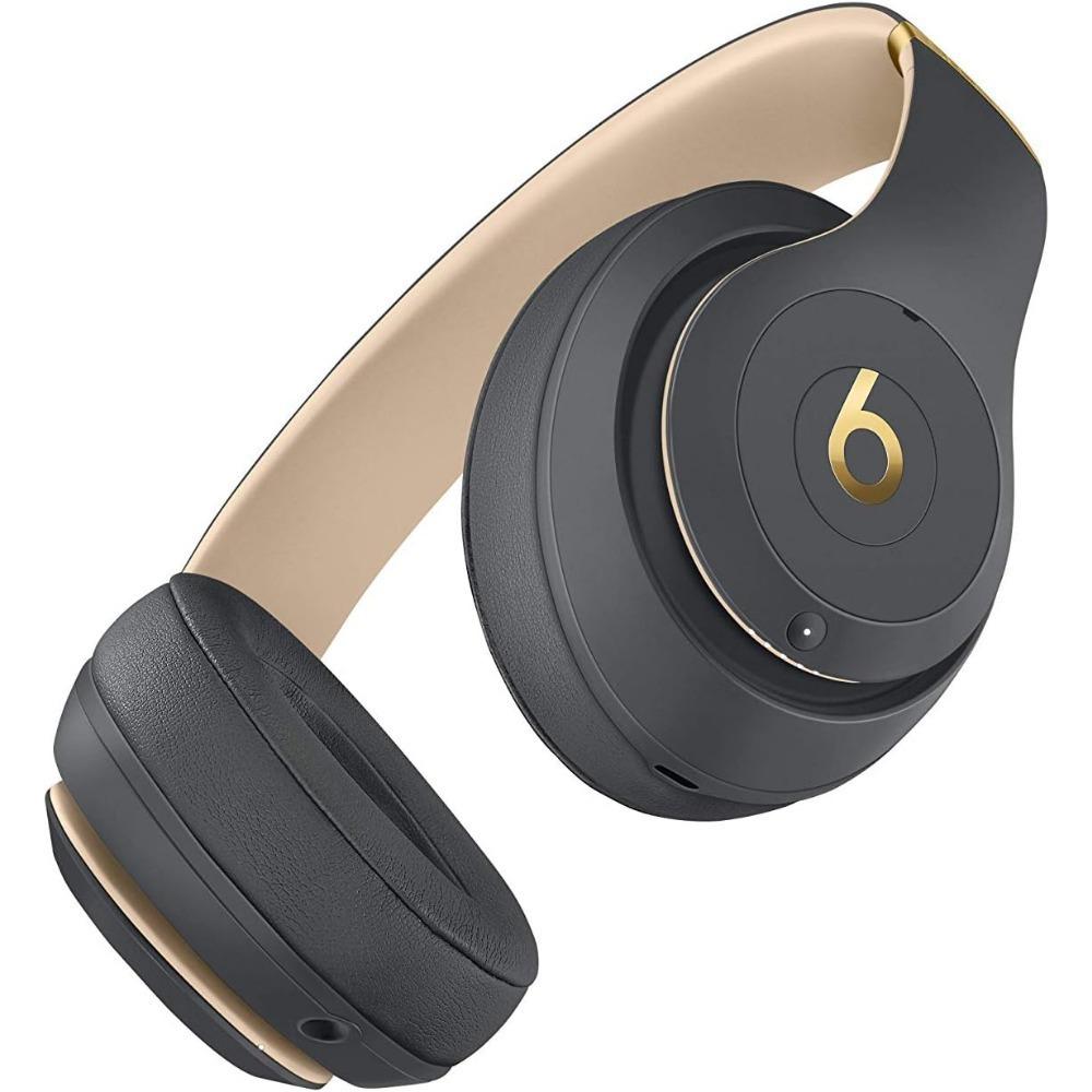 Beats Studio3 Wireless Noise-Cancelling Over-Ear Headphones