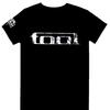 Tool Unisex Adult Big Eye T-Shirt