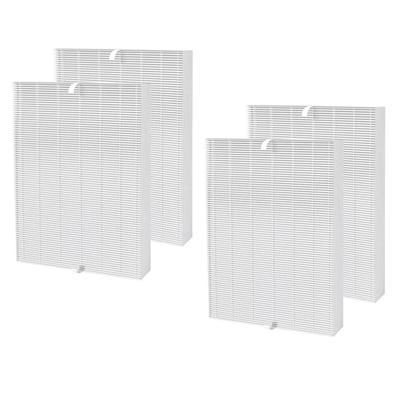 4Pack 115115 Сменный фильтр HEPA для очистителя воздуха Winix PlasmaWave C535 5300 5300-2 6300 6300-2