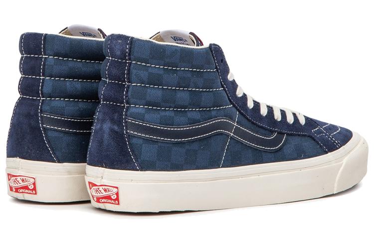 Vans SK8 Hi LX Тональная клетка VN0003T0U9Z