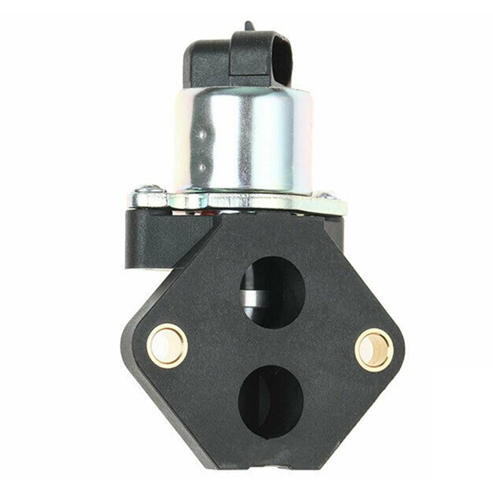 New Car Idle Air Control Valve #1149683 2S6A9F715BA For Ford Fiesta V Street KA