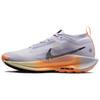 Кроссовки Pegasus Trail 5 GORE-TEX Ghost Orange Pulse Женские Серый Солод Черный FQ0912-011