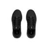 Under Armour HOVR Rise 2 'Черный Серый' (унисекс) Черные / Графитовые Повседневные Туфли 3023009 001
