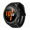 Smartwatch gps watch czarny watchmark