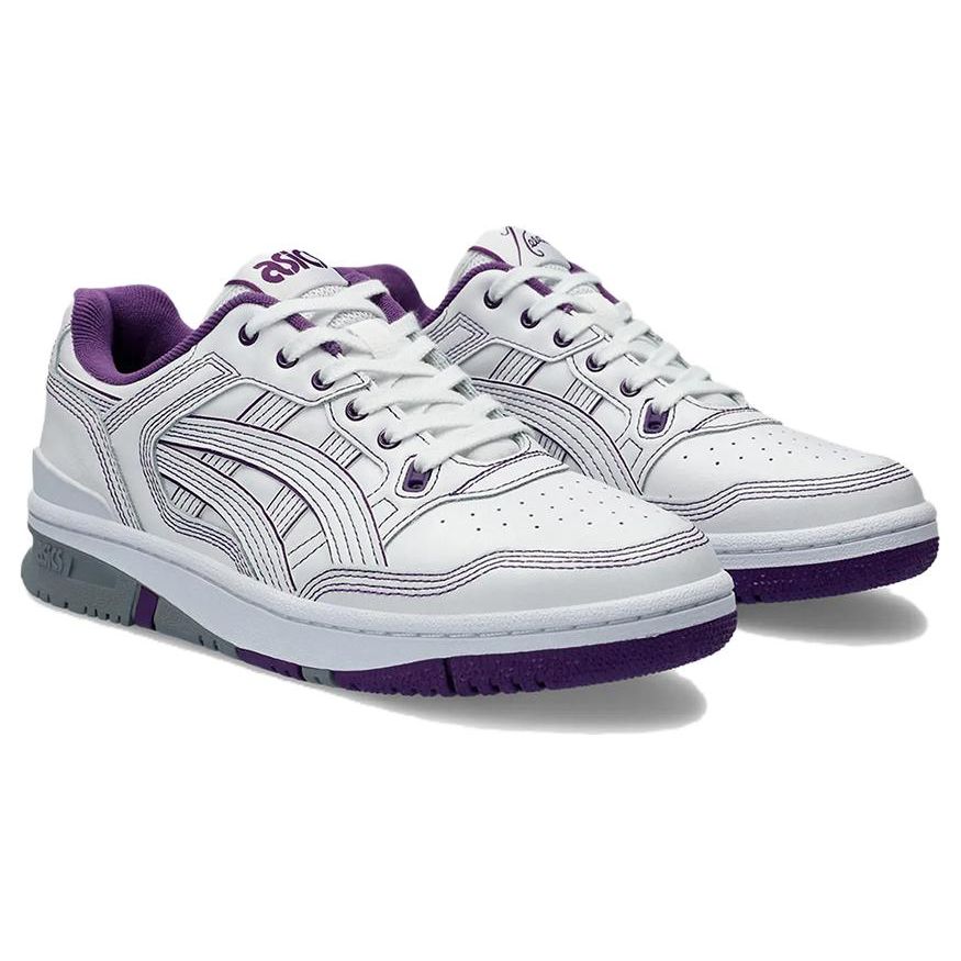 Needles x ASICS EX89 Белые мужские кроссовки 1201A942-100