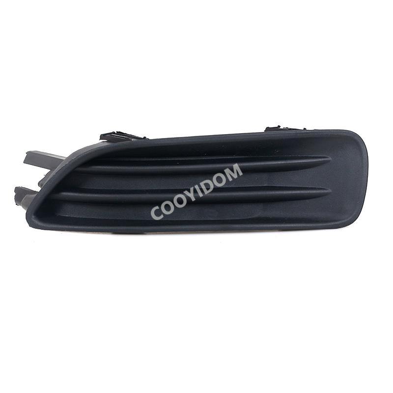 Для Toyota Corolla 2003 2004 5212802060 5212702070 Передний Бампер Крышка Противотуманной Фары Решетка Крышка Ходового Огня Авто Аксессуары