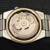 ПОДЛИННЫЕ ВИНТАЖНЫЕ МУЖСКИЕ ЧАСЫ SEIKO 5 AUTOMATIC 7S26A ЯПОНИЯ С СИНИМ ЦИФЕРБЛАТОМ a702465-5