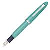 Sailor fountain pen Profit Junior Aqua Green Medium Fine 12-0222-360