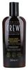 American Crew Daily Deep Moist. Shampoo 250