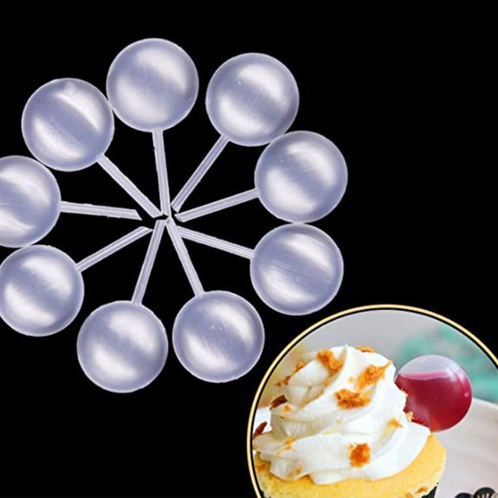 50 шт. Пипетки для соуса Маленькие пипетки для кексов Мини-пипетки для переноса сжатием Дозаторы для начинки выпечки Инъекторы для ликера
