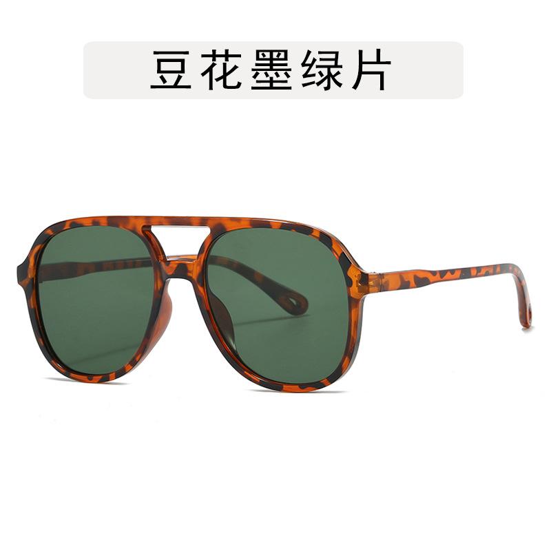 Vintage Style Sunglasses Women Pilot Shape Anti-reflective Women Sun Glasses Bicycling Driving Men Sunglasses