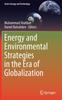 The Energy and Environmental Strategies In the Era of Globalization Book