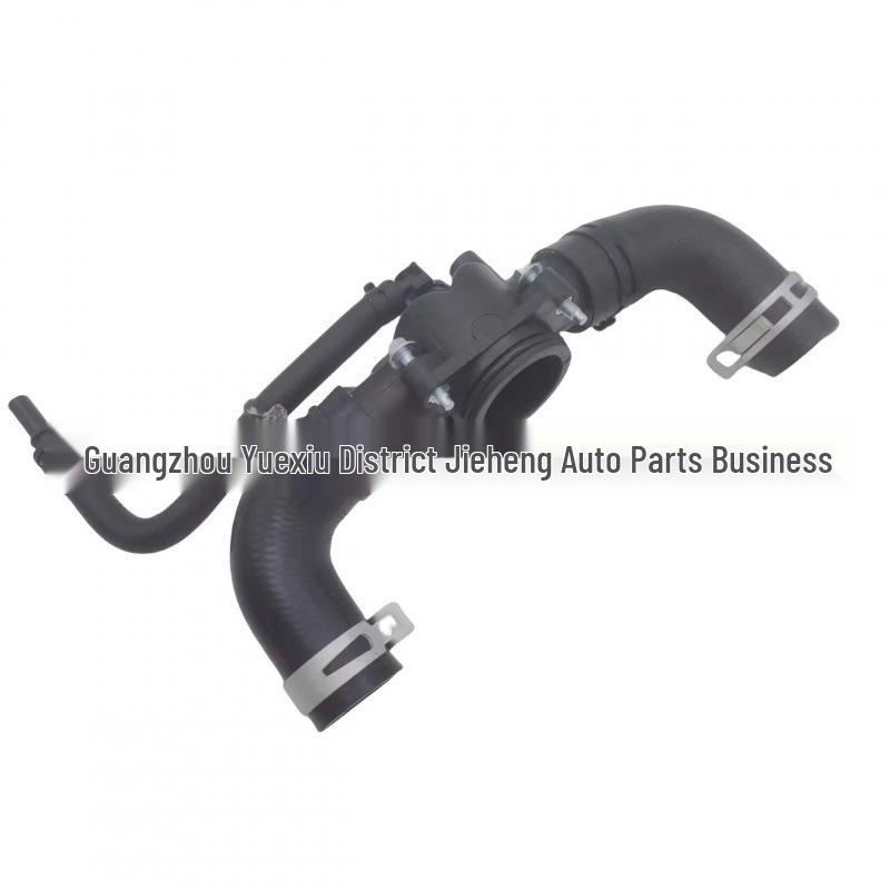 LR022690 Водяная трубка термостата Подходит для Land Rover Range Rover 2010-2012