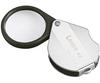 Clear Optics Portable Magnifying Glass with 4x Magnification, 36mm, L-48L