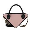 Prada Косметичка/туалетная сумка [Сумка на заказ] Fanghua №. 3, простой, нишевый и высококлассный, модный, для поездок на работу, изысканный, стильный Молодежь 3