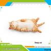 Игрушка-модель кошки, имитация, с крестом: Украшение для кошек: короткошерстные, толстые, маленькие рыжие, черные и персидские