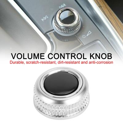 Ручка регулировки громкости MMI 8T0919070B для A4 B8 A5 S5 RS5 Q5