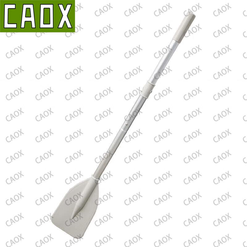 Универсальное весло для лодки из алюминиевого сплава CAOX