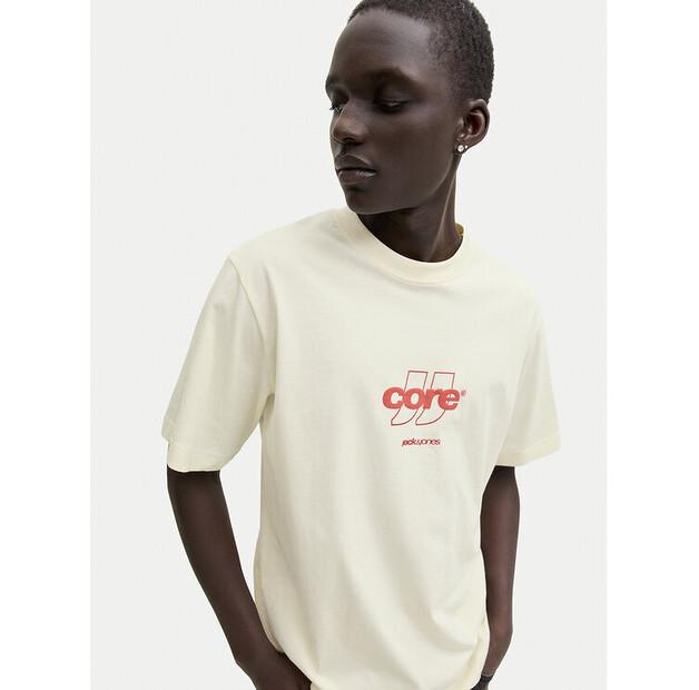 Футболка Jack & Jones Club