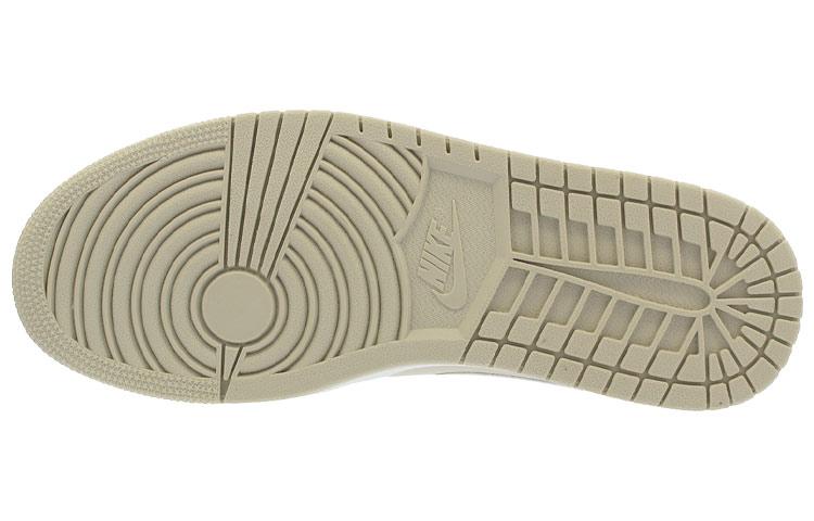 Jordan 1 Средний пустынный песок 554724-047