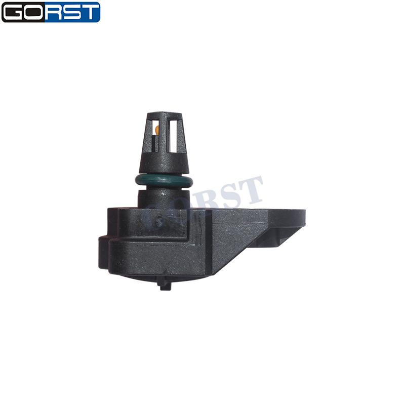Датчик давления во впускном коллекторе 0281006028 для Alfa Romeo Fiat Chevrolet Iveco Opel Vauxhall Автомобильный Автозапчасть 0281006029 0281002999