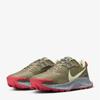 Nike Кроссовки кроссовки Pegasus Trail 3 Da8697 301 P2312 Trailer Shoes