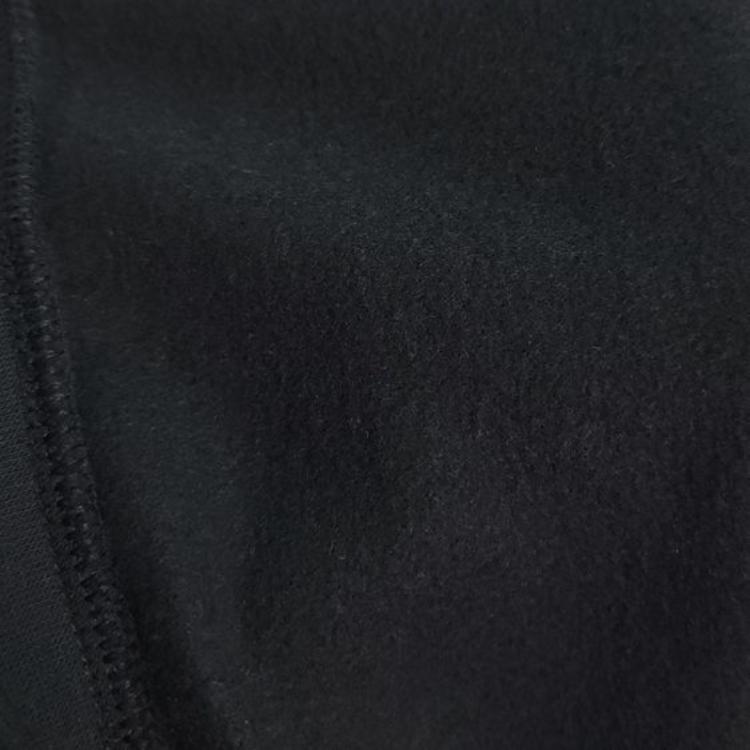 adidas Мужская черная с белым графическим логотипом толстовка Terrex GL6107