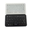 Winmaxle Mobdel B1 Mini Bluetooth Dual Mode Wireless 64 7 RGB Backlight QWERTY Compatible with + 2.4G Keyboard, Built-in 3-Axis Gyroscope, Keys,