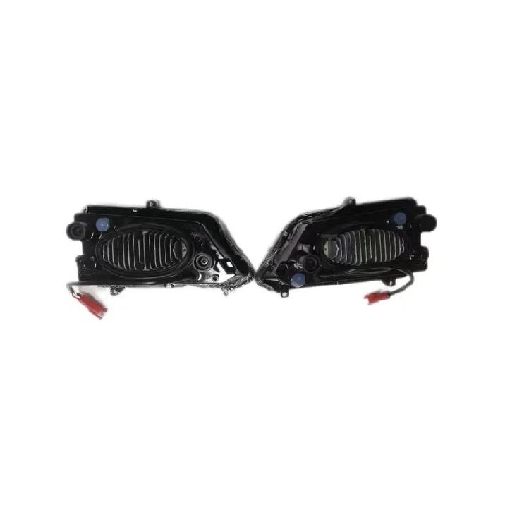 Suitable For LED Fog Lights on the Top of the Scania Truck Cab OEM 2552708 2552709